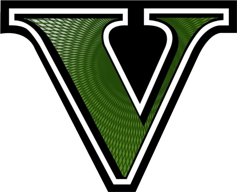 Grand Theft Auto V
