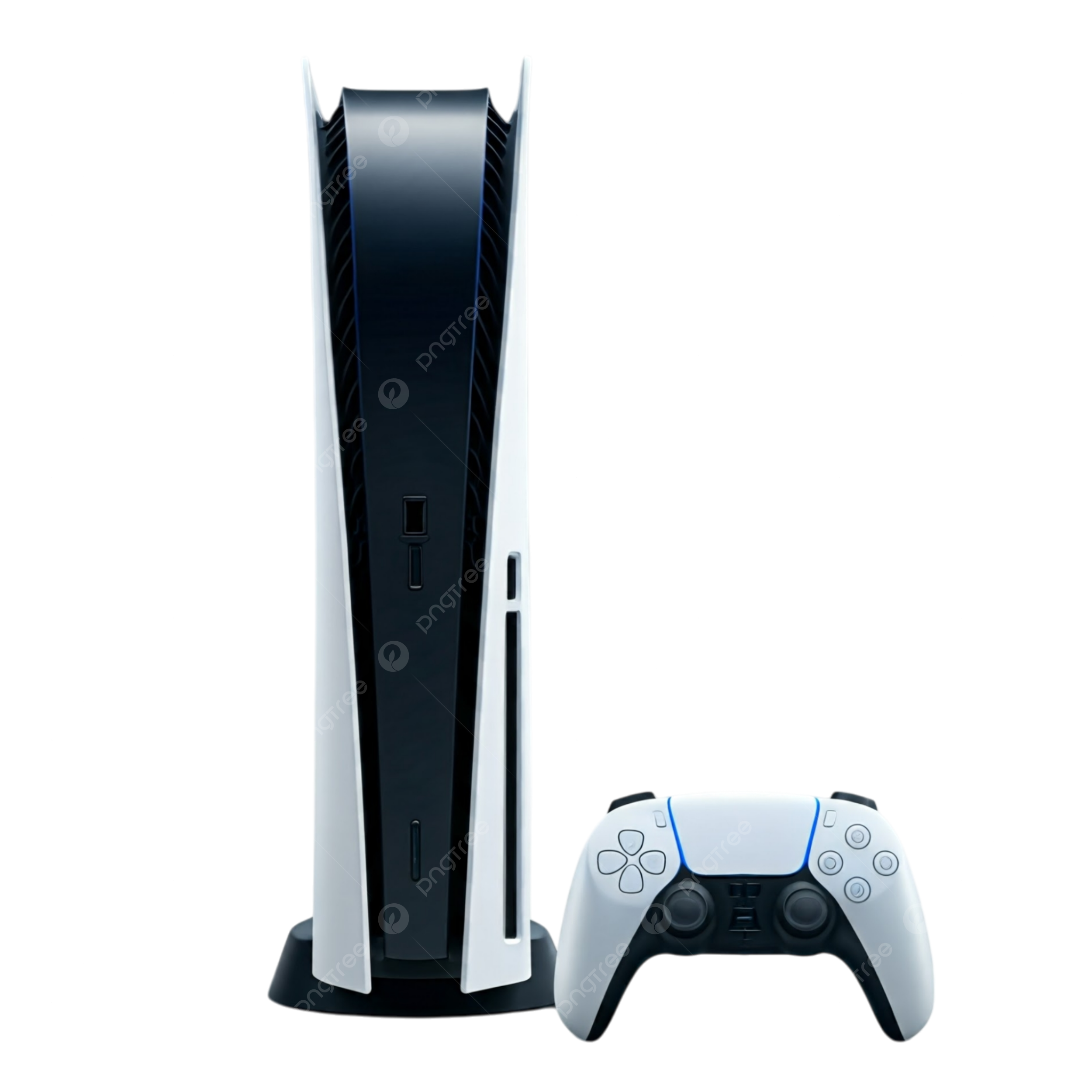 Icono PS5
