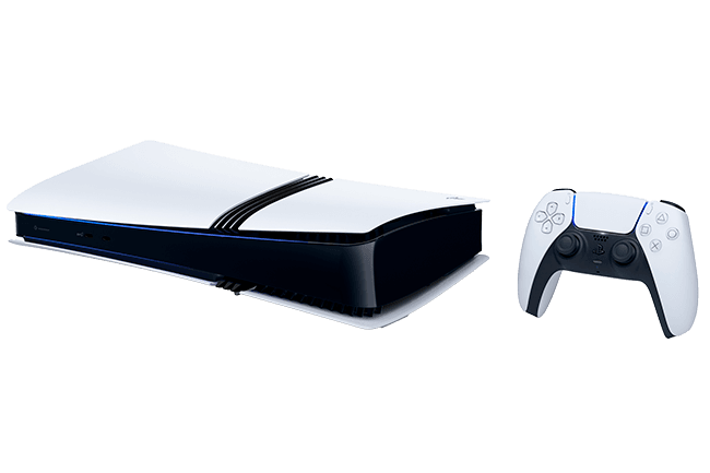 PlayStation 5 PRO