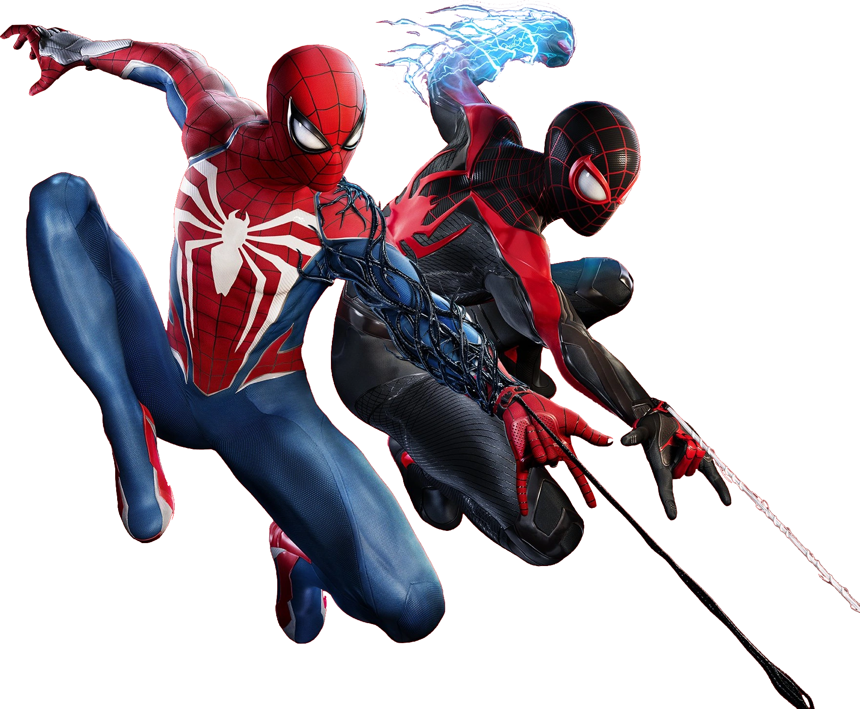 Spider-Man 2 (PS5)